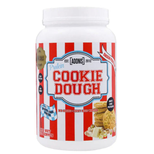 Adonis Protein Cookie Dough