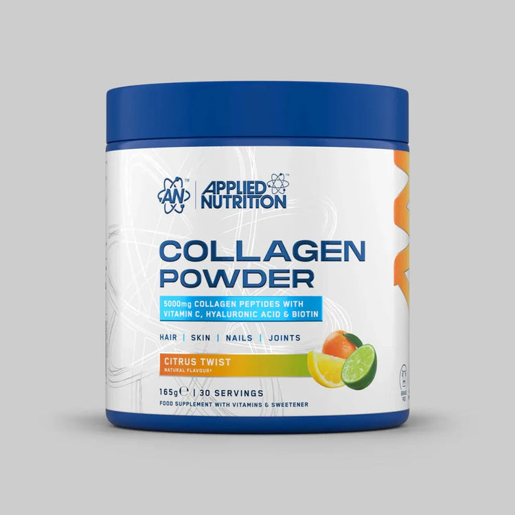 Applied Nutrition Collagen Powder 165g Applied Nutrition