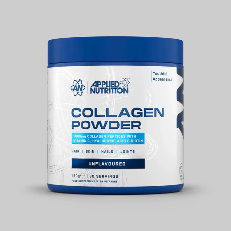 Applied Nutrition Collagen Powder 165g Applied Nutrition