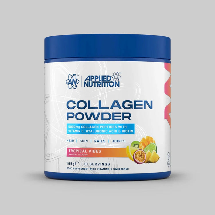 Applied Nutrition Collagen Powder 165g Applied Nutrition