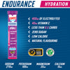 Applied Nutrition Electrolyte Hydration Effervescent Vimto® 20 Tablets Puzzle Supps