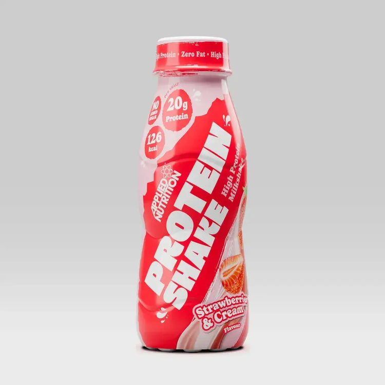 Applied Nutrition High Protein Shake 8x330ml Applied Nutrition