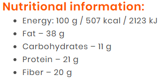 شيكالاب بروتين حليب تشيكا سبورتس (4 × 100 جرام) 400 جرام