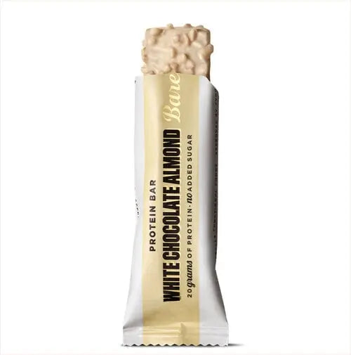 Barebells Protein Bar (55gx12 ) 12 Pieces 660g Barebelles