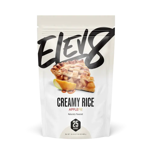Elev8 Creamy rice Puzzle Supps