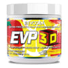 Evogen EVP 3D - The Ultimate Non-Stimulant Pre-Workout for Intense Pumps Evogen