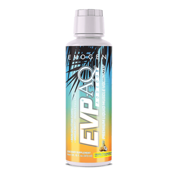 Evogen EVP AQ | 473ml Evogen