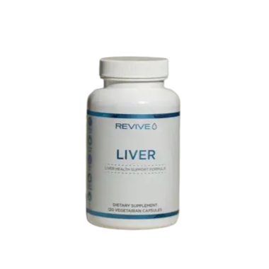 Revive Liver V.Capsules Revive