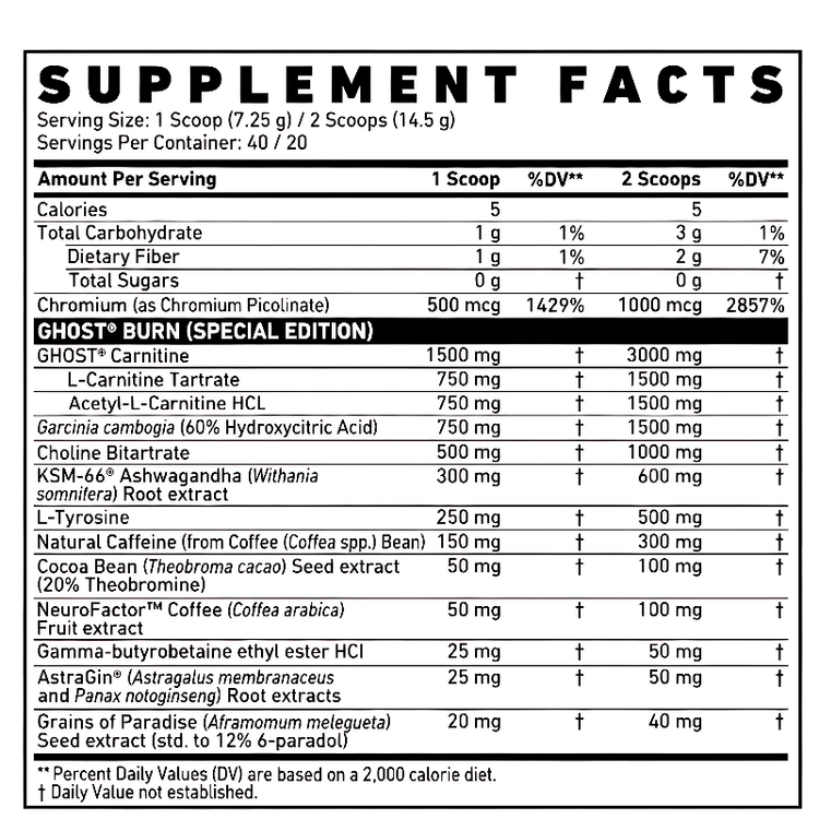 حارق الدهون المكثف - جوست مشروب الكرز الأسود الحامض 290 جرام | مكمل غذائي لإنقاص الوزن بالحرارة