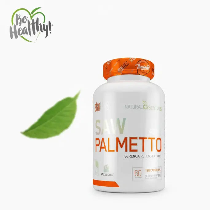 STARLAB SAW PALMETTO 120