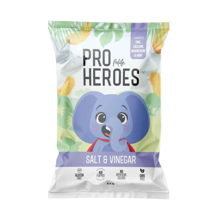 Pro Life Pro Heros Vitamin A & Vitamin B Complex 35g Pro life