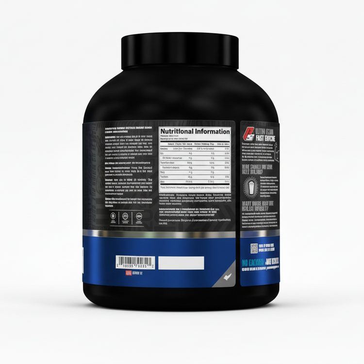 ProSupps Beef Isolate - 1814 g ProSupps