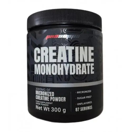 ProSupps Creatine Monohydrate 30 Servings 300 G ProSupps