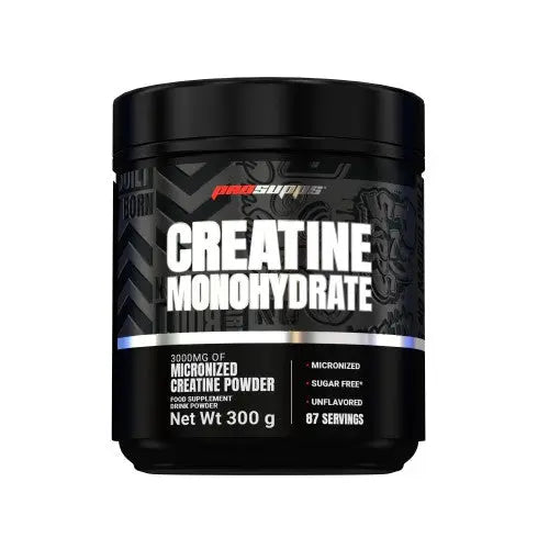ProSupps Creatine Monohydrate 30 Servings 300 G ProSupps