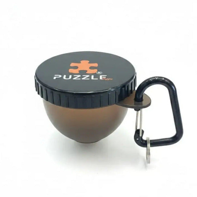 Puzzle Supps Funnel Puzzle Supps