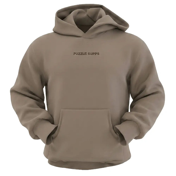 Puzzle-Supps-Premium-Hoodie