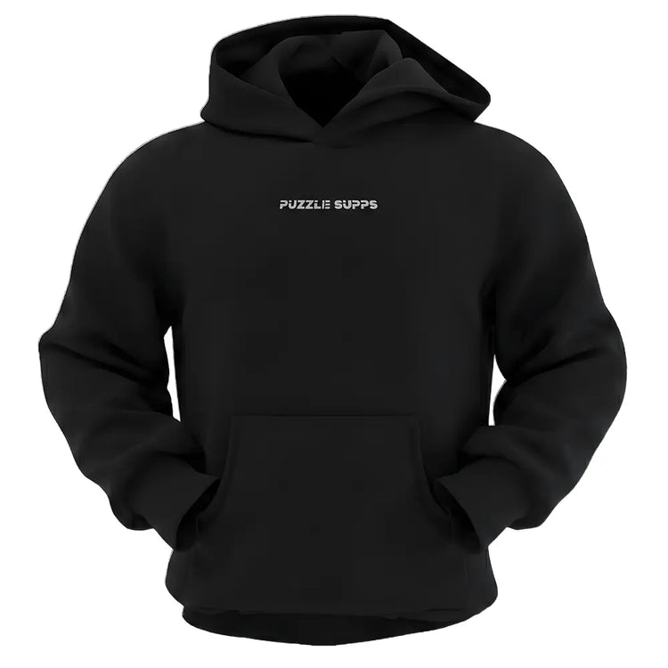 Puzzle-Supps-Premium-Hoodie