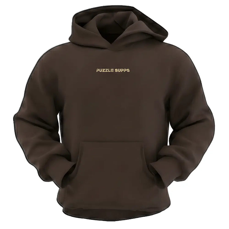 Puzzle-Supps-Premium-Hoodie