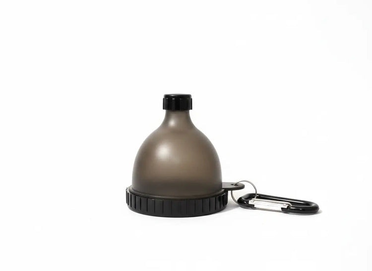 Puzzle Supps Protein Funnel, Black , 1 Count Puzzle Supps