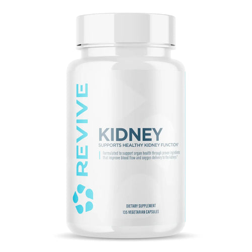 Revive Kidney  135V.Capsules Revive