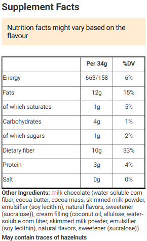Snaq Fabriq Mik Chocolate Pistachio Kunafa 16x34g Snaq Febriq