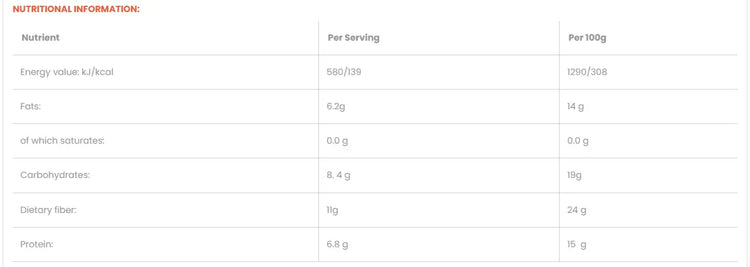 Snaq Snaqer Cookie No Added sugar Cherry & caramel 10x45g Snaq Fabriq
