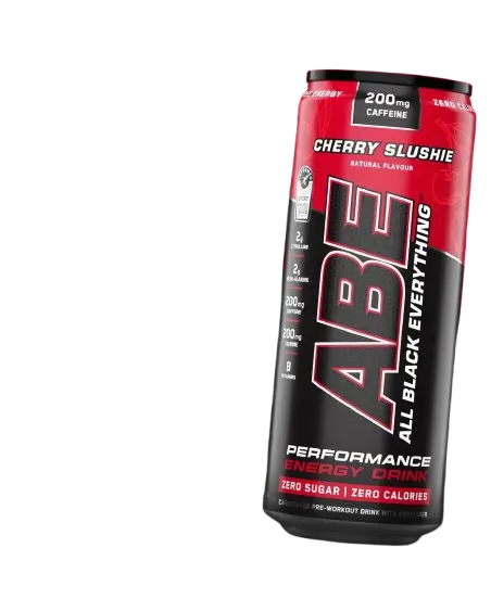 Applied Nutrition ABE Ultimate Pre-Workout Cans: High-Energy Performance Boost with Explosive Ingredients! 12-Pack (330ml Each) ๐๏ธโโ๏ธ Applied Nutrition