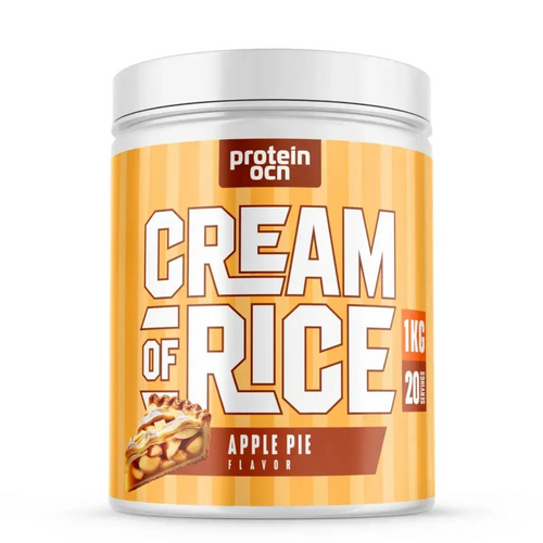 Protein ocean Cream Of Rice | Rice Cream -  1kg - 20 Servings Protein Ocn