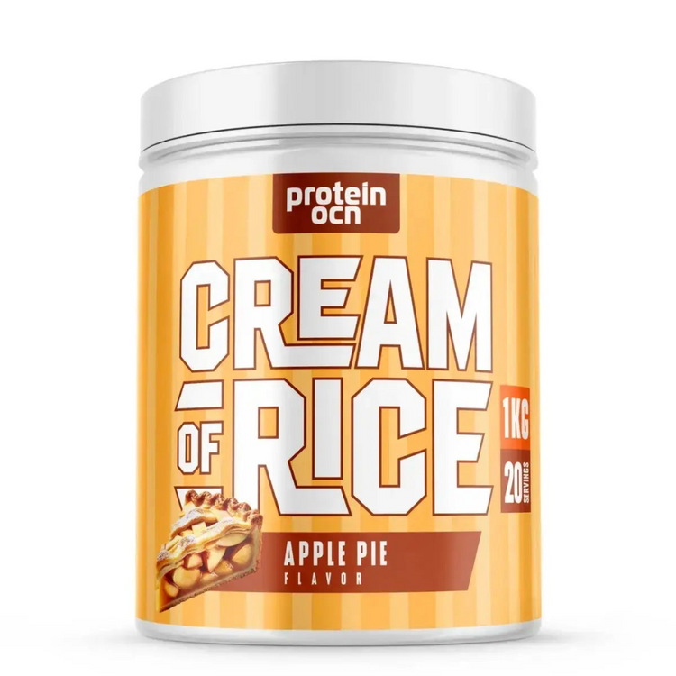 Protein ocean Cream Of Rice | Rice Cream -  1kg - 20 Servings Protein Ocn