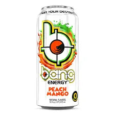 Bang Energy 473ml (12 pieces per box ) Bang Energy
