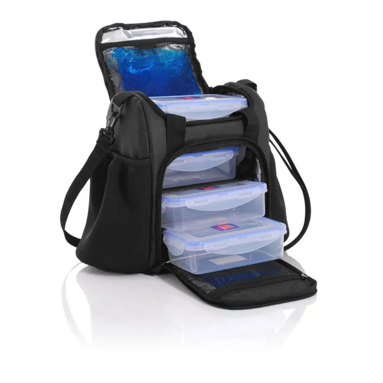 Fitness Meal Bag