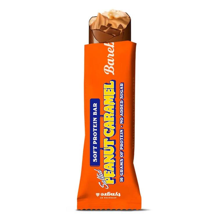 Barebells Protein Bar (55gx12 ) 12 Pieces 660g Barebelles