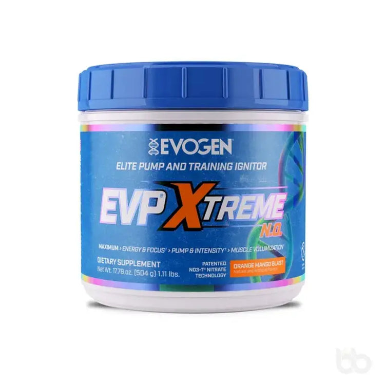 EVOGEN EVP X TREME