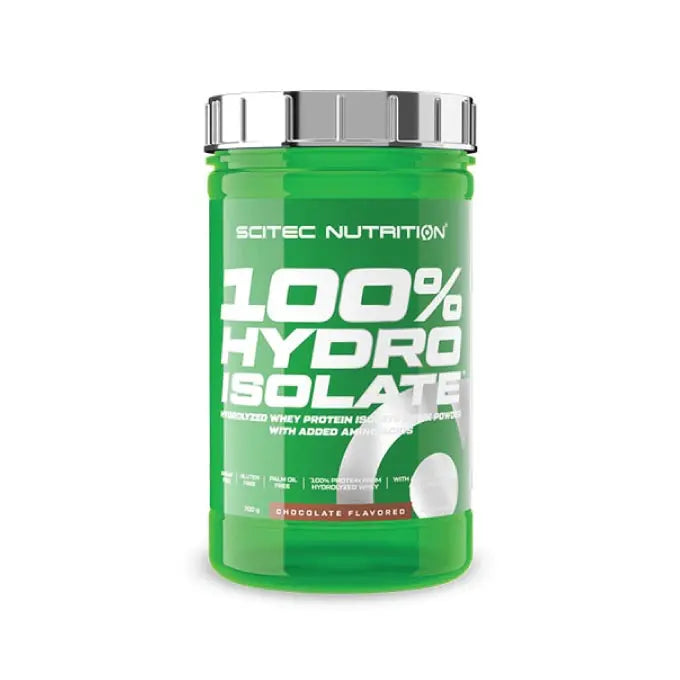 Scitec Nutrition 100% Hydro Isolate 700g Scitec Nutrition