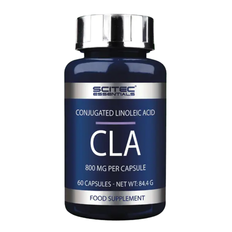 Scitec Nutrition CLA 60 caps Scitec Nutrition