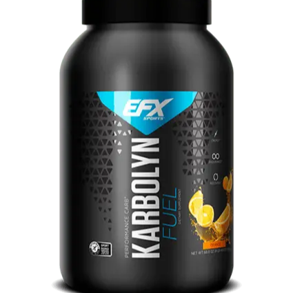 EFX Karbolyn Fuel 1950g EFX