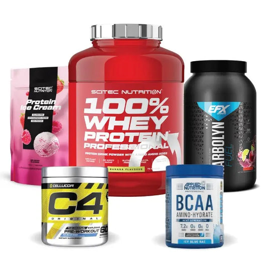 Sports Supplements