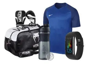 Sportswear & Accessories