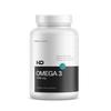 HD Muscle omega 3 120 capsule HD muscle