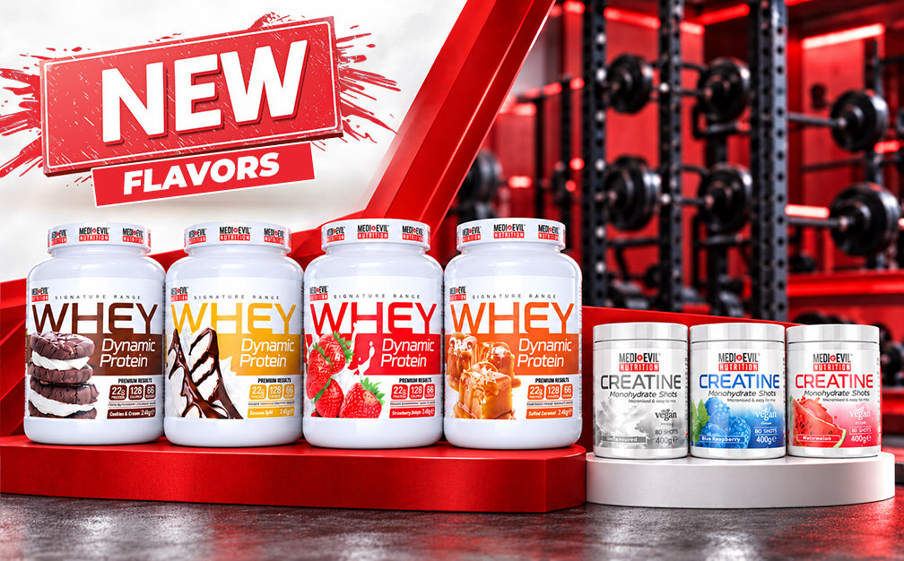 Puzzle Supps