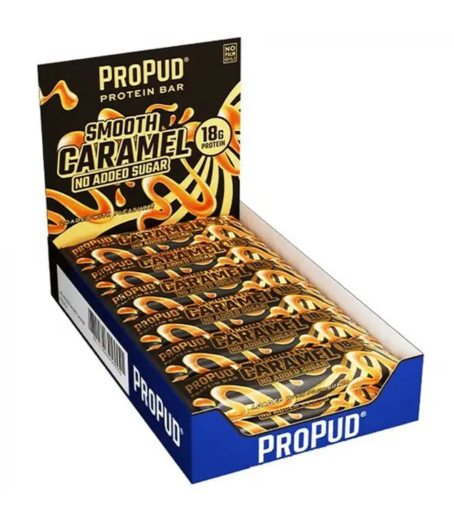 Propud Protein Bar Propud