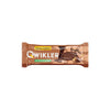 Snaq Fabriq Qwikler Chocolate Bar 12x35g (420g) Snaq Fabriq