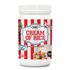 Adonis Protein Sweet Cream of Rice Irresistible Taste, Guilt-Free Goodness & Easy to Digest Adonis