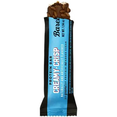 Barebells Protein Bar (55gx12 ) 12 Pieces 660g Barebelles