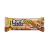 Bombbar High-Protein Wafers: Indulge in Guilt-Free Snacking with Sugar-Free, Gluten-Free Delights- 12pcs Box Bombbar