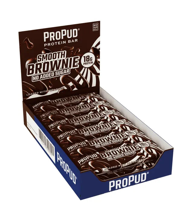 Propud Protein Bar Propud