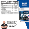 Evogen EVP 3D - The Ultimate Non-Stimulant Pre-Workout for Intense Pumps