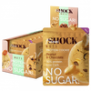 Fitness Shock Protein Cookies (12x40g) 480 12 pieces per Box Fitness Shock