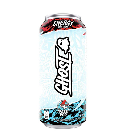 Ghost energy drink 473ml