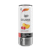 Energize Your Day with Celsius Sparkling Energy Drinks - 12-Pack of 335ml Cans Celsius